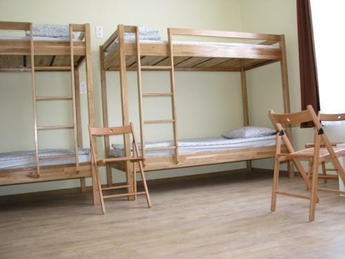 Hostel4u