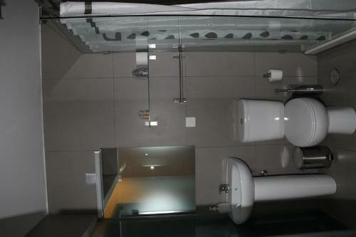 Hostal Stayinn Ale-hop