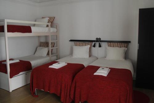 Hostal Stayinn Ale-hop