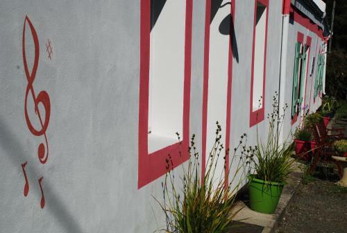Bed & Breakfast Chez Jocelyne Lhermite