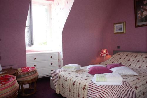 Bed & Breakfast Chez Jocelyne Lhermite