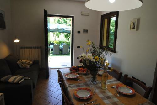Agroturismo Agriturismo Il Sentiero