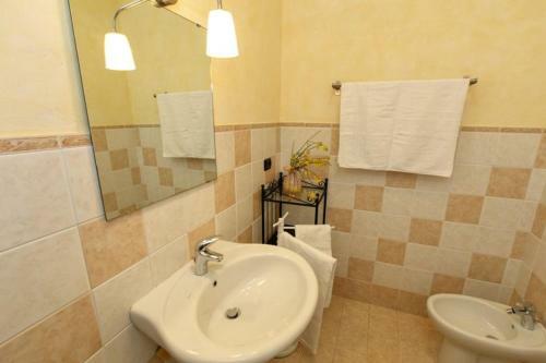 Agroturismo Agriturismo Il Sentiero