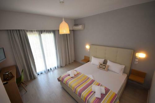 Apartamento Alonaki Beach
