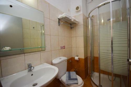 Apartamento Alonaki Beach