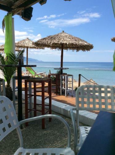 Apartamento Alonaki Beach