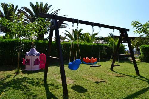 Apartamento Alonaki Beach