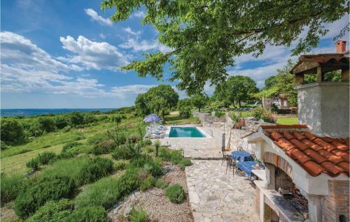 Holiday Home Gora Glusici III
