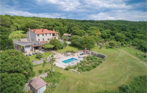 Holiday Home Gora Glusici III