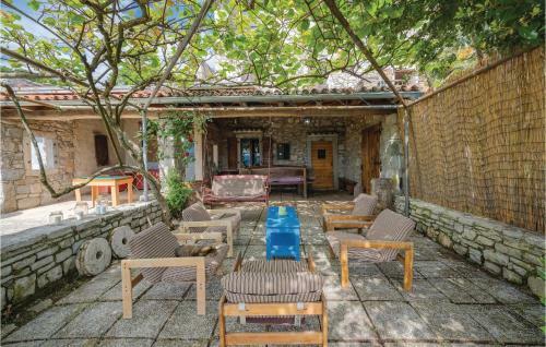 Holiday Home Gora Glusici III