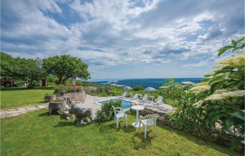 Holiday Home Gora Glusici III