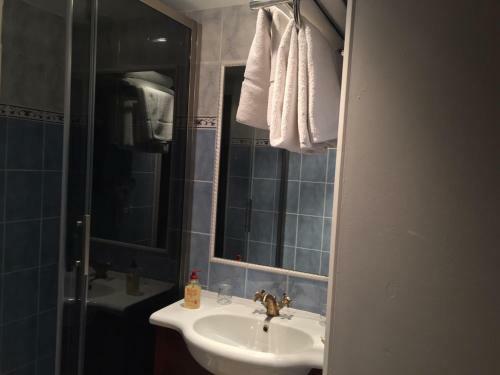 Bed & Breakfast Le Mas Du Rouquan