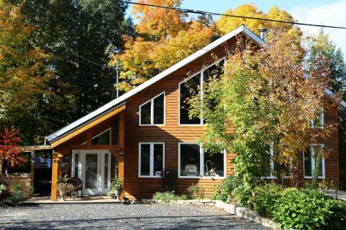 Bed & Breakfast Le Gite A Margot