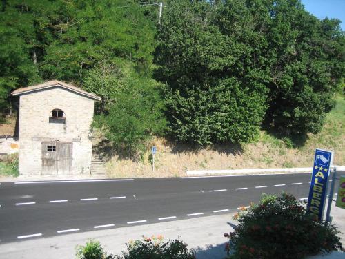 Hotel Albergo Ristorante Sterlina
