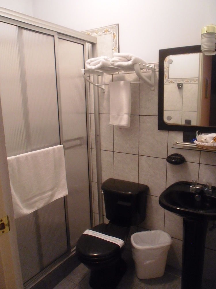Hotel Casa Cambranes