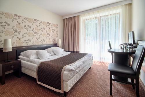 Hotel Zacisze