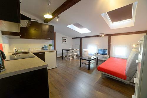 Apartmenty Dream Time