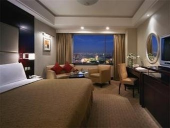 Shangri-la Hotel, Changchun