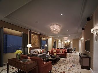 Shangri-la Hotel, Changchun