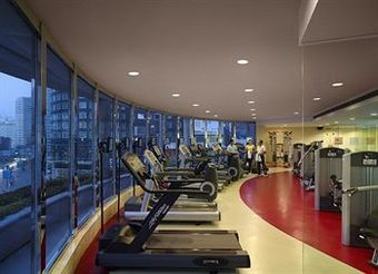 Shangri-la Hotel, Changchun
