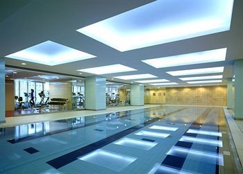 Shangri-la Hotel, Changchun