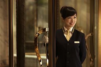 Shangri-la Hotel, Changchun