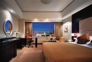 Shangri-la Hotel, Changchun
