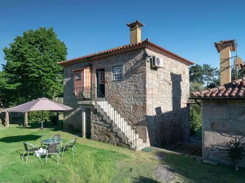 Casa Da Adega