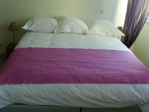 Bed & Breakfast Les Chambres De Jeannette