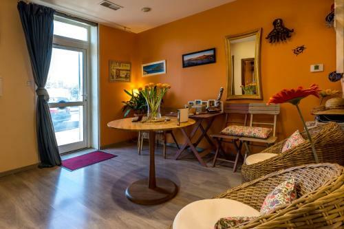 Bed & Breakfast Les Chambres De Jeannette