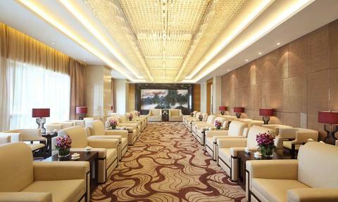 Hotel Doubletree By Hilton Wuhu