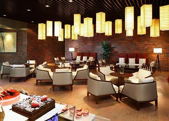 Hotel Doubletree By Hilton Wuhu