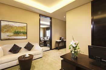 Hotel Doubletree By Hilton Wuhu