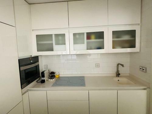Apartamento Sierpes By Linin