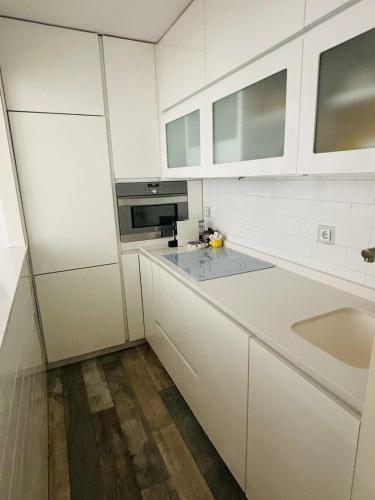Apartamento Sierpes By Linin