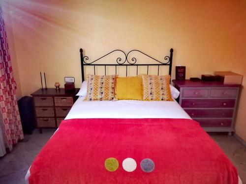 Apartamento Hispalis Conde De Ibarra