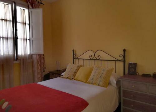 Apartamento Hispalis Conde De Ibarra