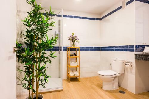 Apartamento Anfitri�n Sevilla 8