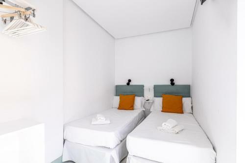 Apartamento Edomus Esencia De Triana Boutique