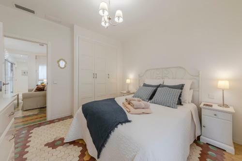 Apartamento Avanti Museo, Con Mucho Encanto!
