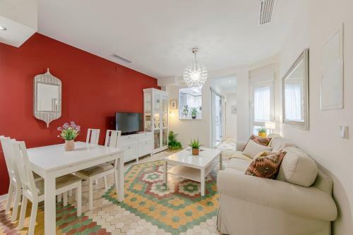 Apartamento Avanti Museo, Con Mucho Encanto!