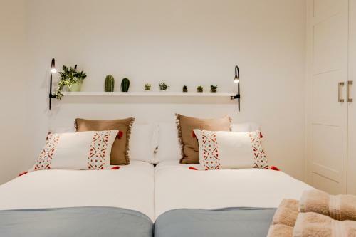 Apartamento Avanti Museo, Con Mucho Encanto!