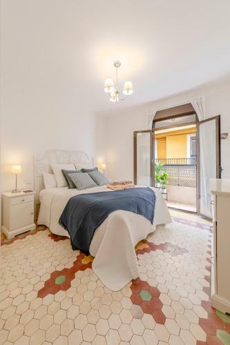 Apartamento Avanti Museo, Con Mucho Encanto!