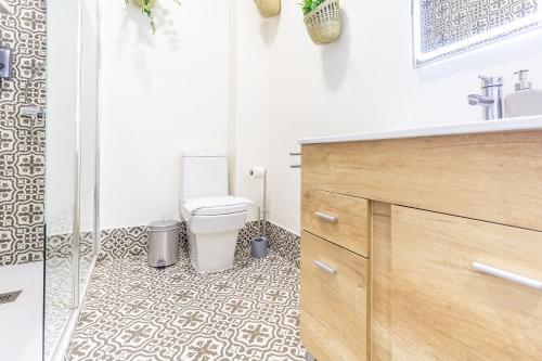 Apartamento Alohamundi Gavidia II