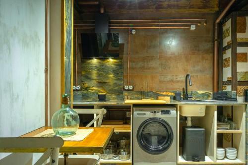 Apartamento Triana Deluxe Duplex By Valcambre