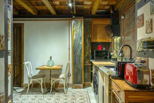 Apartamento Triana Deluxe Duplex By Valcambre