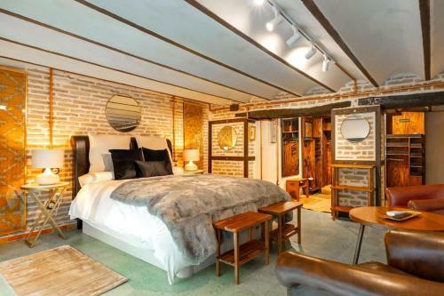 Apartamento Triana Deluxe Duplex By Valcambre