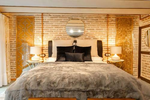 Apartamento Triana Deluxe Duplex By Valcambre