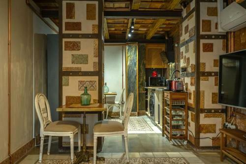 Apartamento Triana Deluxe Duplex By Valcambre