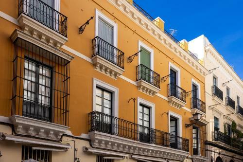 Apartamento Jacaranda Catedral